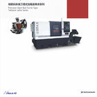 Parti elettriche a macchina di CNC di stabilità del tornio della macchina della macchina alta- di CNC