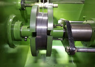 Materiale luminoso di colore dei prodotti della macchina per ugualizzare del cavo della lega di alluminio per il processo di bobina di strato
